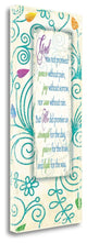 "Promise" By Jo Moulton, Giclee Print on Gallery Wrap Canvas, Ready to Hang