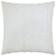 Fringeworthy Pillow