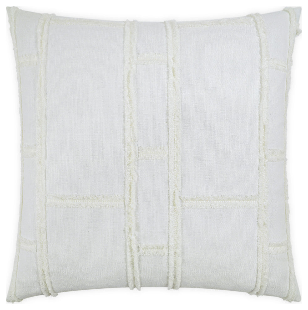 Fringeworthy Pillow
