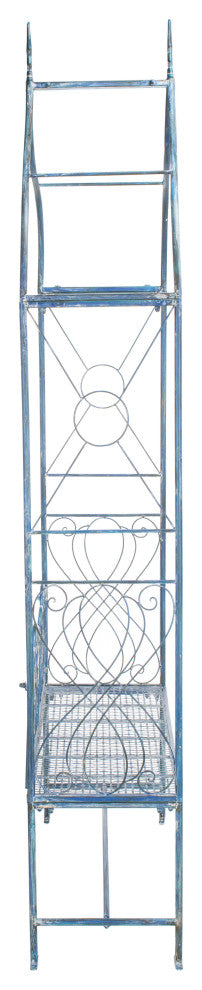 Safavieh Eloise Arbor Antique Blue