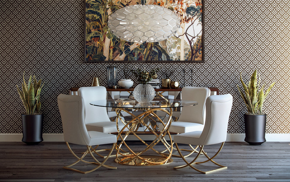 June Dining Chair, Set of 2
