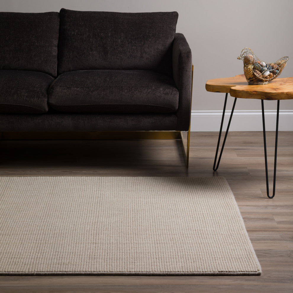 Dalyn Monaco Sisal MC300 Ivory 10'x10' Square Rug
