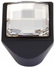 SQ Large Crystal Knob, ATH3196-BL