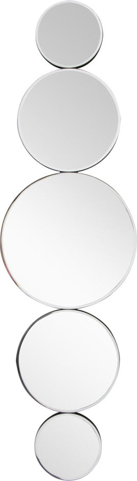 Howard Elliott Crescendo Circles Mirror