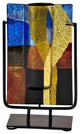 Field Series Rectangular Vase, Small