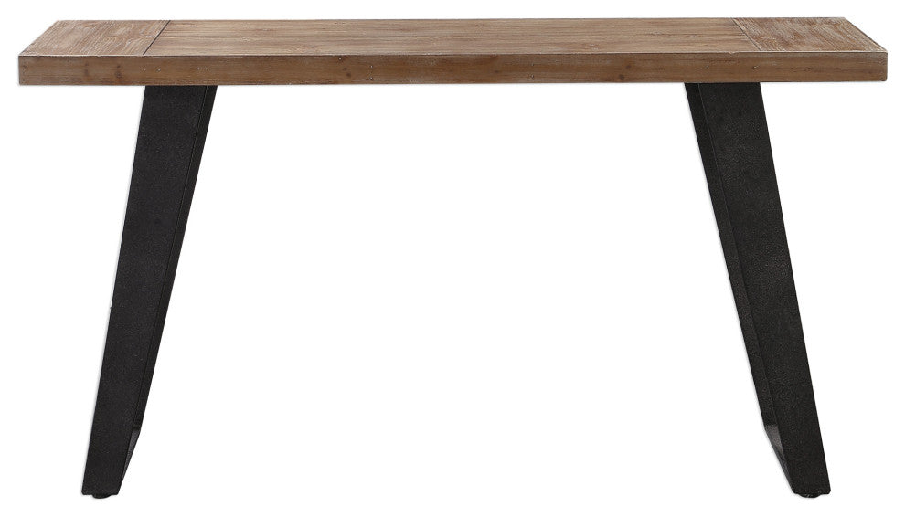 Freddy Console Table