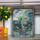 Surfers Dream Wall and Table Top Wooden Decor, 24x18