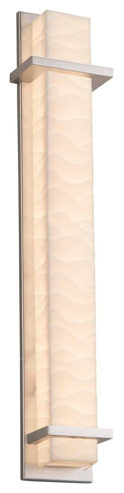 MONOLITH 36-inch LED Outdoor Sconce