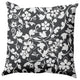 Evelyn Decorative Throw Pillow, Pepper, 16"x16"