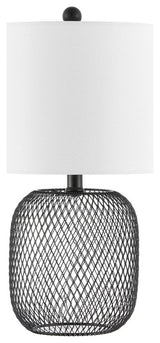 Safavieh Novis 18" Table Lamp