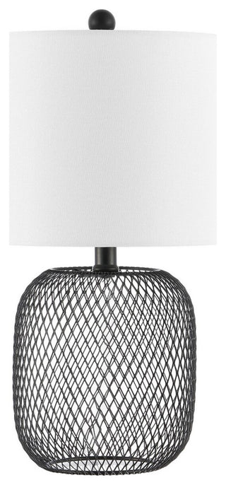 Safavieh Novis 18" Table Lamp