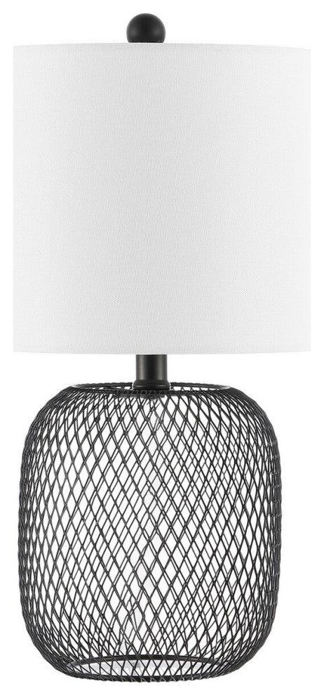 Safavieh Novis 18" Table Lamp
