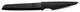 Edge of Belgravia Ceramic Slicing Knife, Onyx