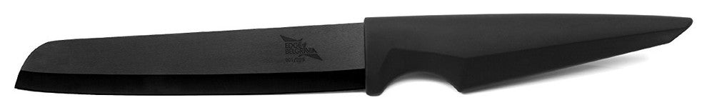 Edge of Belgravia Ceramic Slicing Knife, Onyx