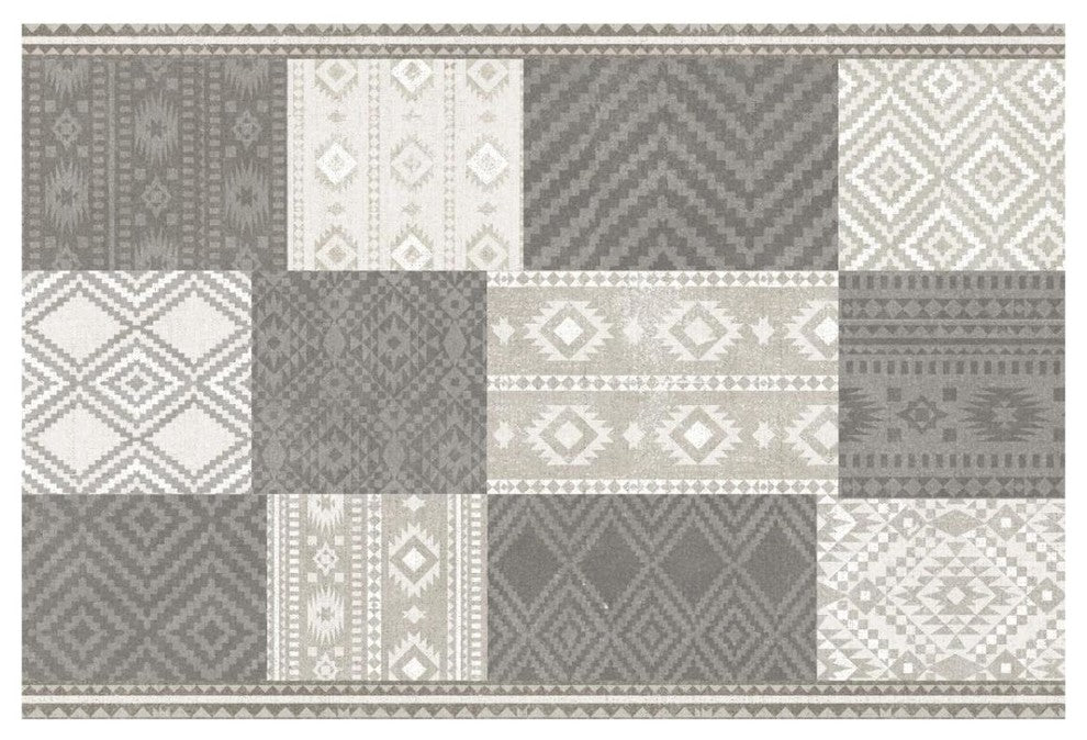 "Soft Lodge VIII" Digital Paper Print by Janelle Penner, 32"x22"