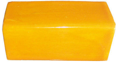 5 pcs Yellow Talavera Clay V-Cap