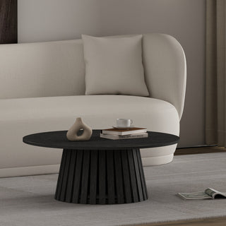 Manhattan Comfort Layla Coffee Table