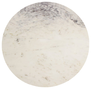 Redondo Motz Round Cocktail Table