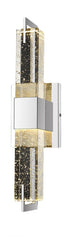 Avenue Lighting Glacier Avenue Collection LED Wall Sconce