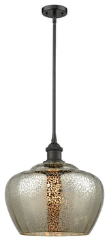 Innovations Lighting 516-1S-Ob-G96L 1 Light 11" Pendant
