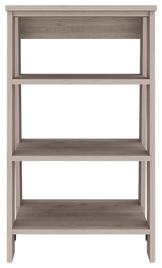 Linen Cabinet Jenne, Bathroom, Light Gray