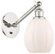 Innovations 317-1W-PN-G81 1-Light Sconce, Polished Nickel