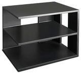 Corner Shelf, Black