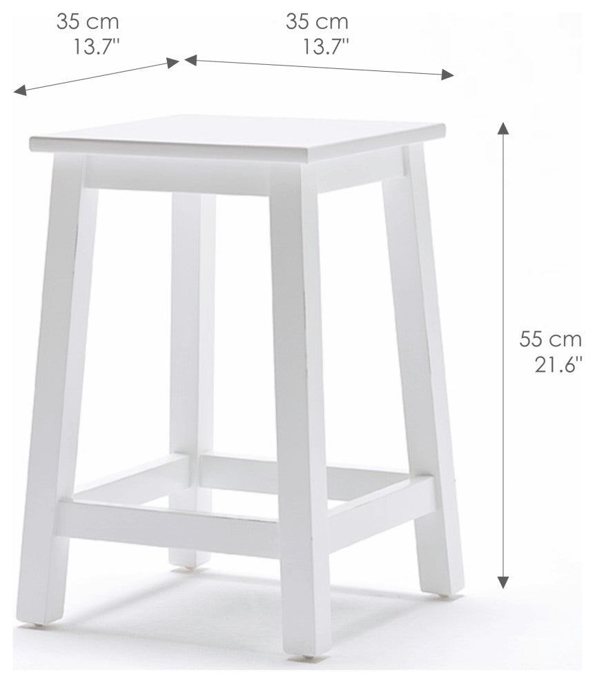 Halifax Stool