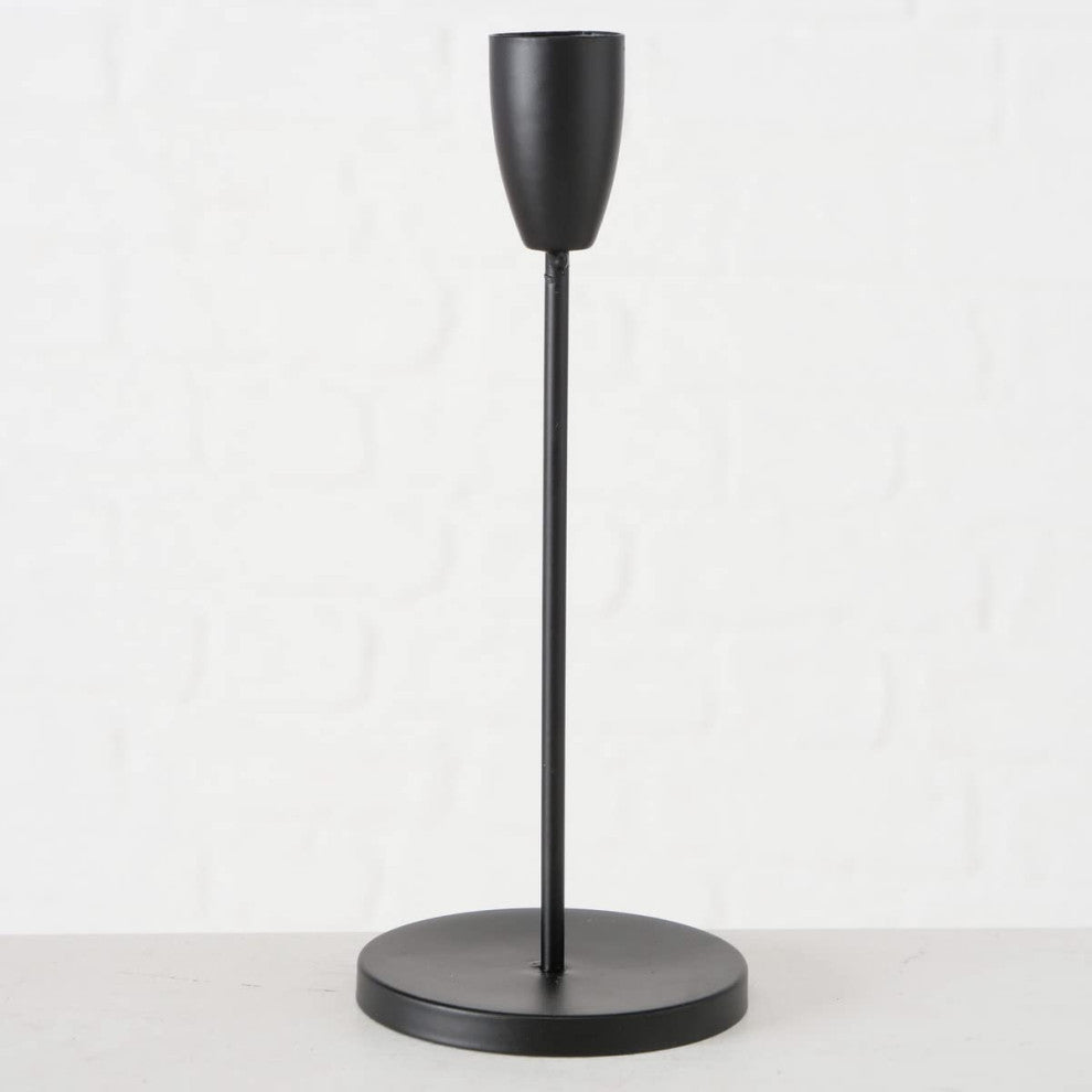 Tulip Top Candle Holders