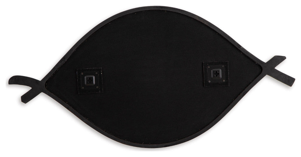 Bartner Gold Accent Mirror
