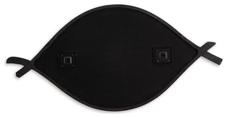 Bartner Gold Accent Mirror