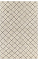 Gaia Contemporary Area Rug, 7'9"x10'6"