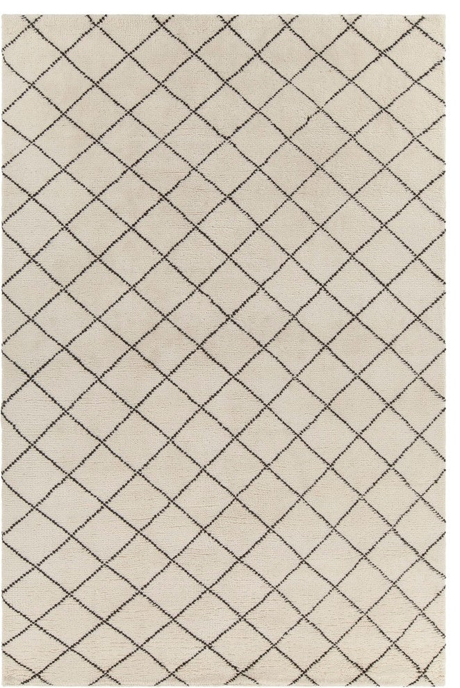 Gaia Contemporary Area Rug, 7'9"x10'6"