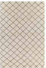 Gaia Contemporary Area Rug, 7'9"x10'6"
