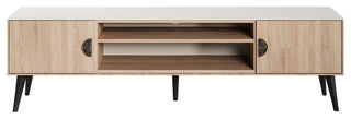 Manhattan Comfort Haley TV Stand