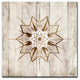 Ready2HangArt Inspirational 'Sun Star I' Wrapped Canvas Wall Art