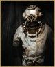 The Diver 1, Giclee Reproduction Artwork