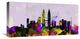 "Kuala Lumpur City Skyline" Fine Art Print