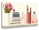 "Parfum Chic I" By Marco Fabiano, Giclee Print on Gallery Wrap Canvas
