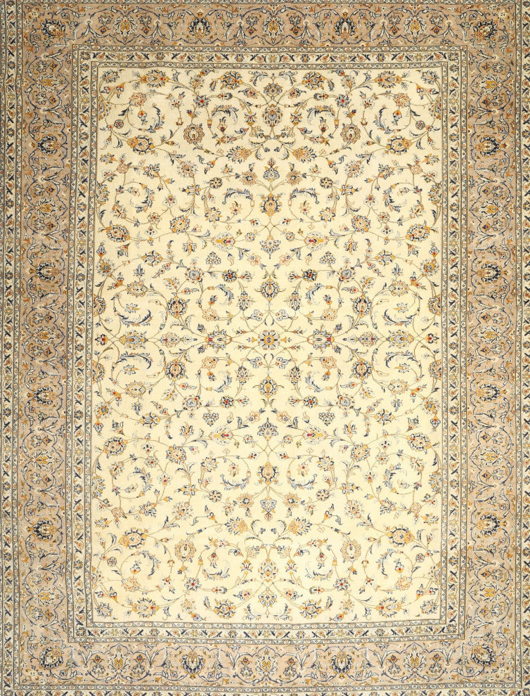 Ahgly Company Indoor Rectangle Traditional Area Rugs, 8' x 12'