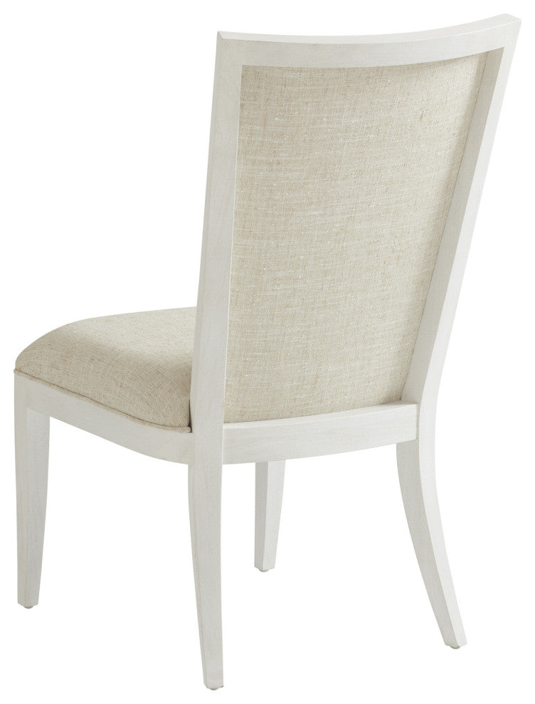 Sea Winds Upholstered Side Chair
