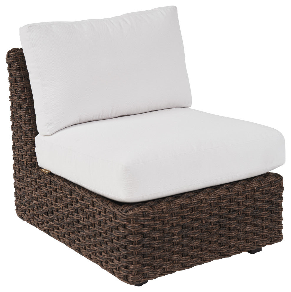 Kilimanjaro Armless Chair