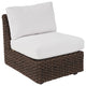 Kilimanjaro Armless Chair