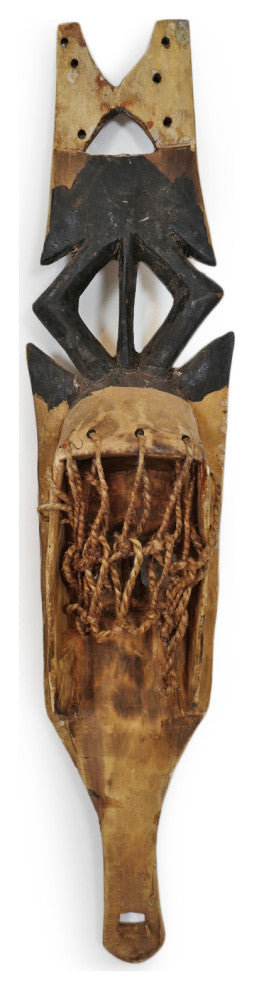 Consigned Dogon Mali Mask