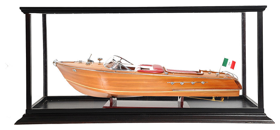 Aquarama Exclusive Edition With Display Case