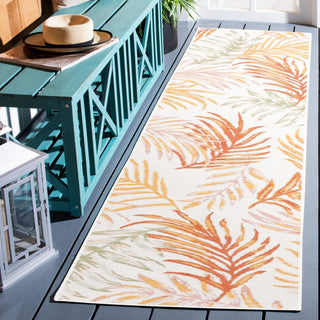Safavieh Sunrise Collection SUN670 Indoor-Outdoor Rug