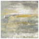 "February Sky" Digital Paper Print by Silvia Vassileva, 26"x26"