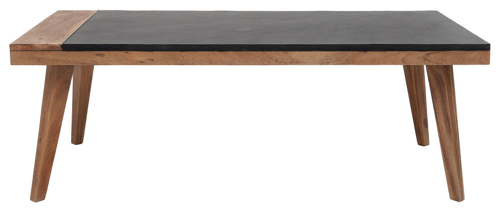 Caspian Cocktail Table