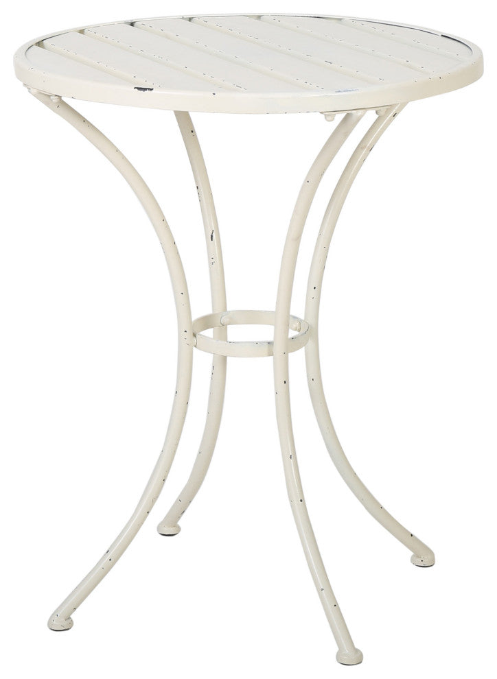 GDF Studio Marianna Childrens Shabby Chic Table Chat Set