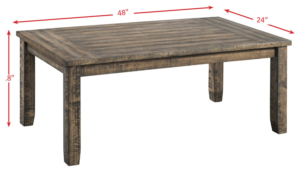 Flynn 3-Piece Occasional Table Set